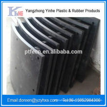 China fabricante atacado 4x8 folha uhmwpe de fornecedores confiáveis ​​alibaba